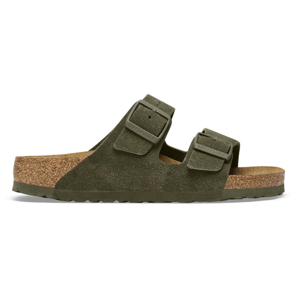 BIRKENSTOCK CIABATTA Unisex