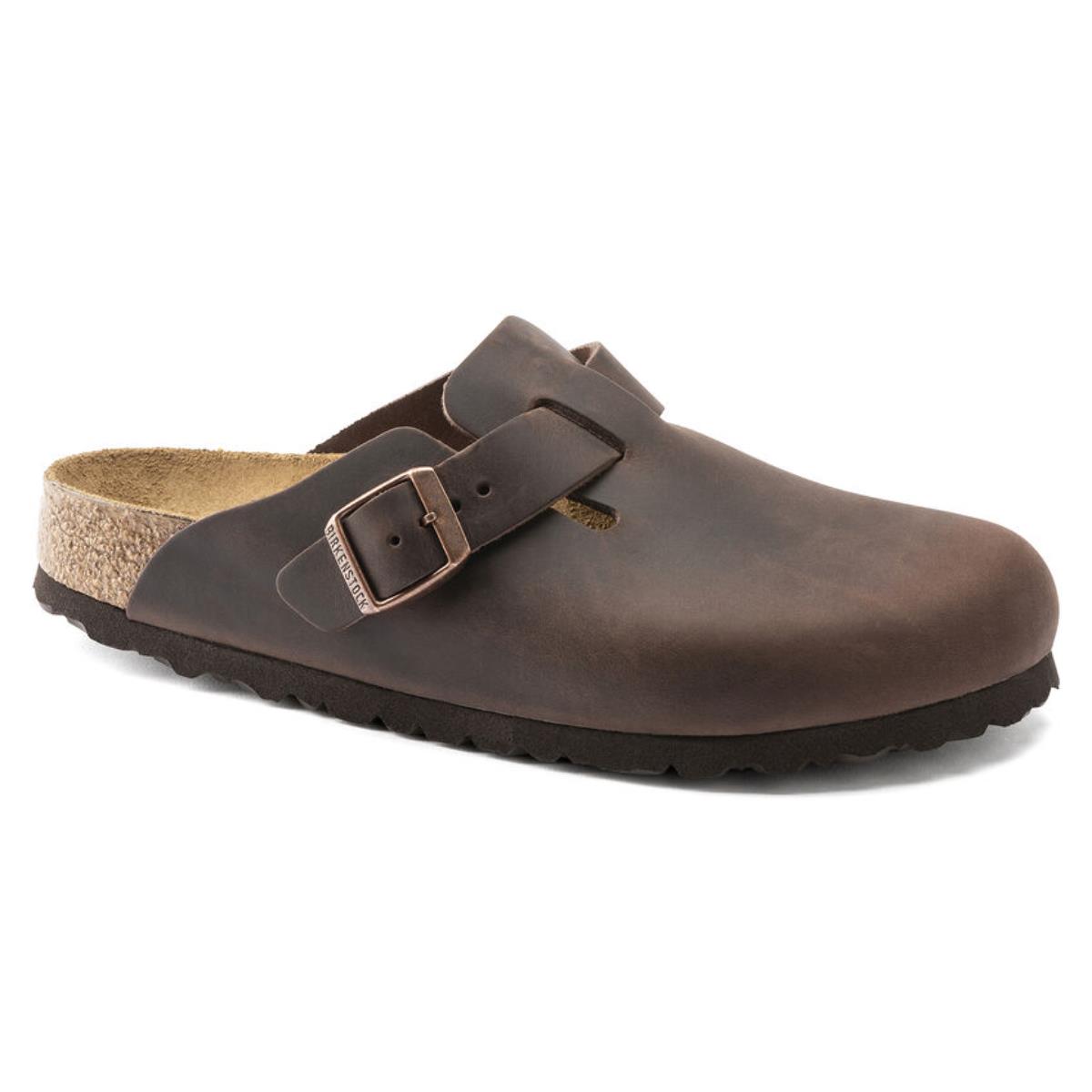 BIRKENSTOCK SABOT