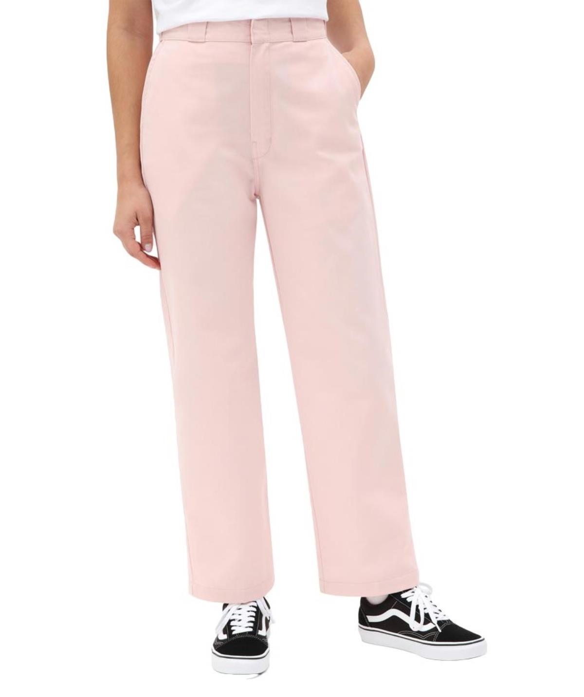 DICKIES PANTALONE Donna