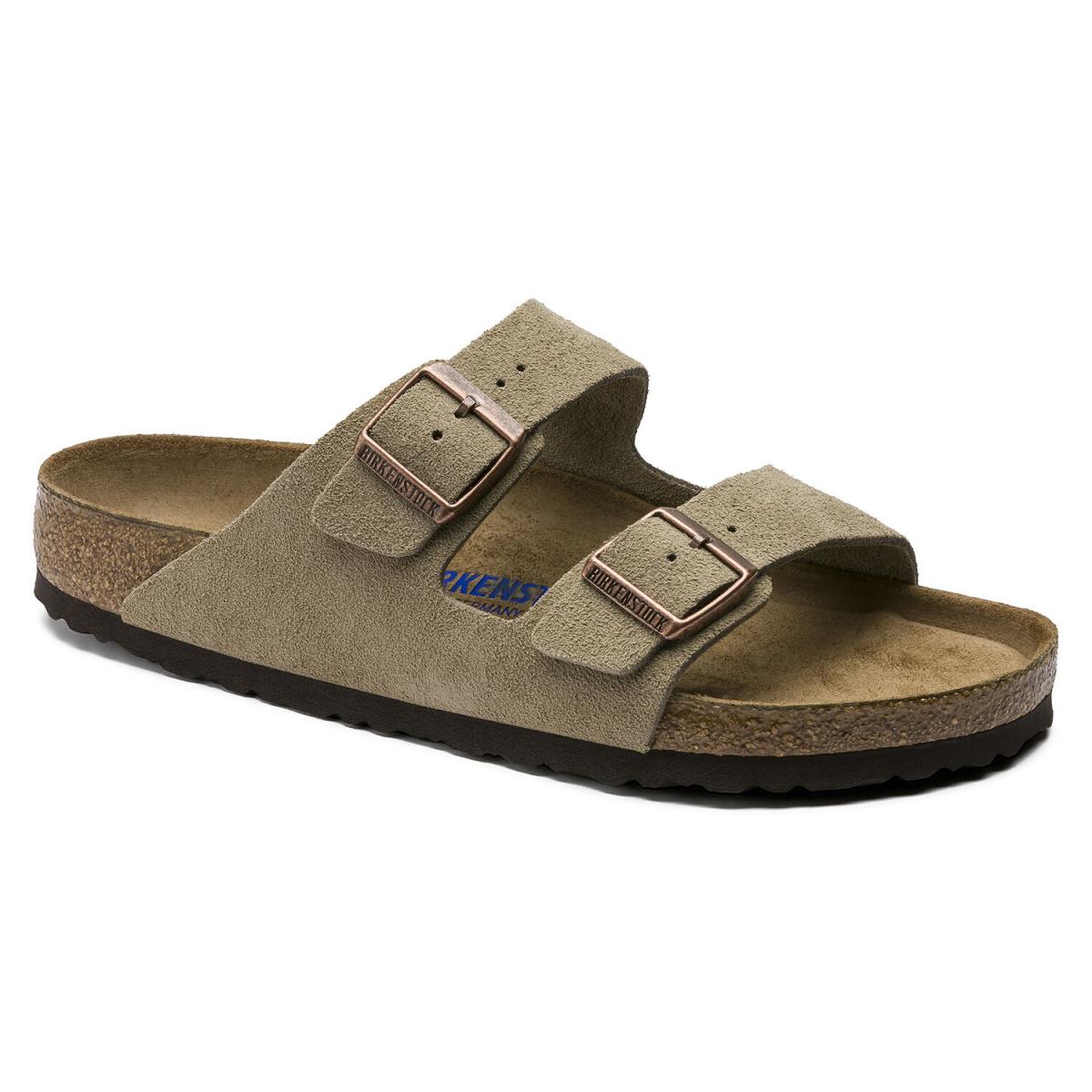 BIRKENSTOCK SANDALO Unisex