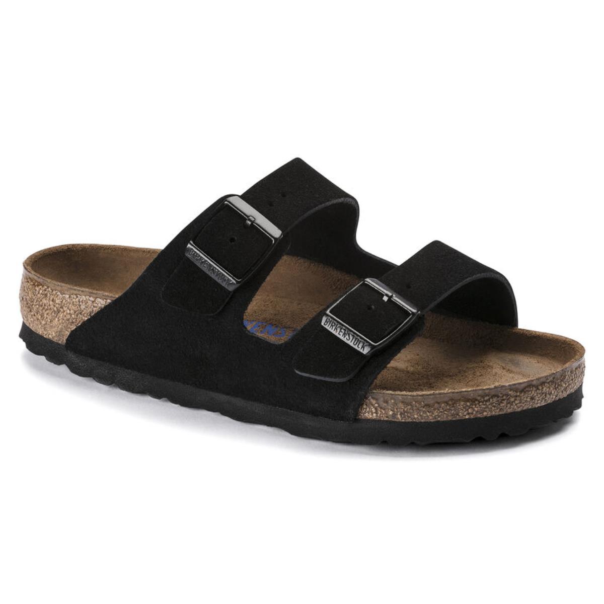 BIRKENSTOCK CIABATTA Unisex