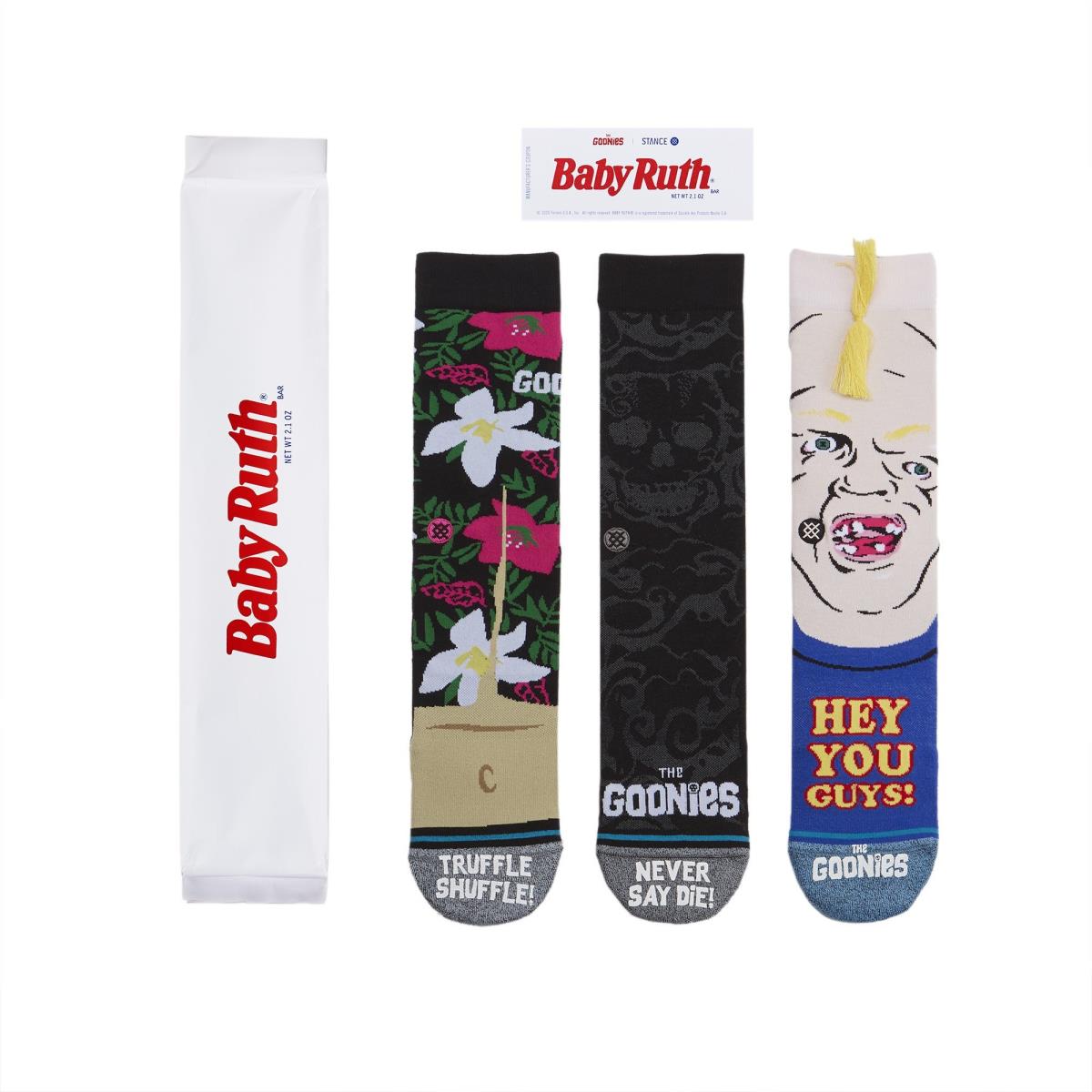 STANCE CALZINI Unisex