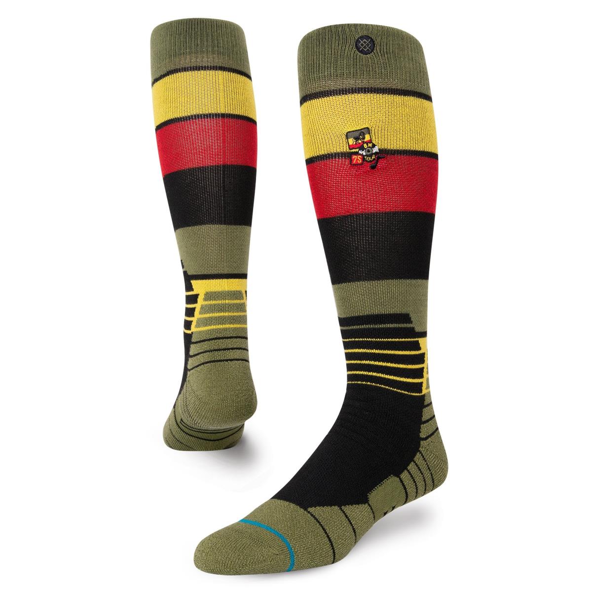 STANCE CALZINI Unisex