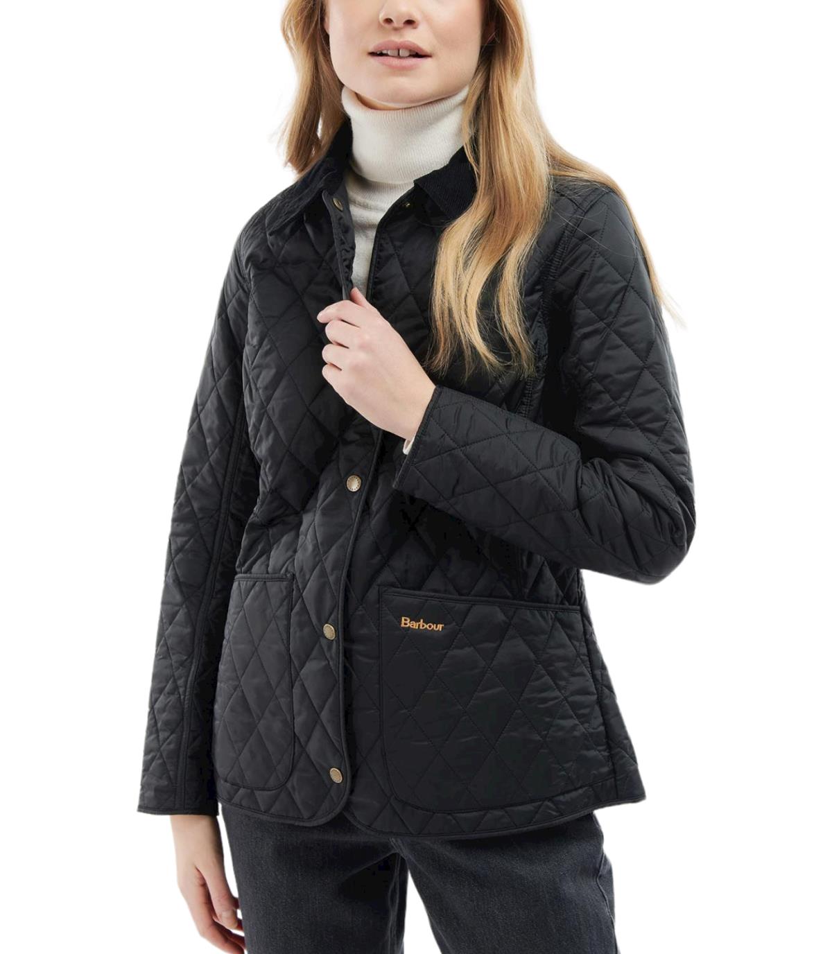 Barbour Jacket Donna