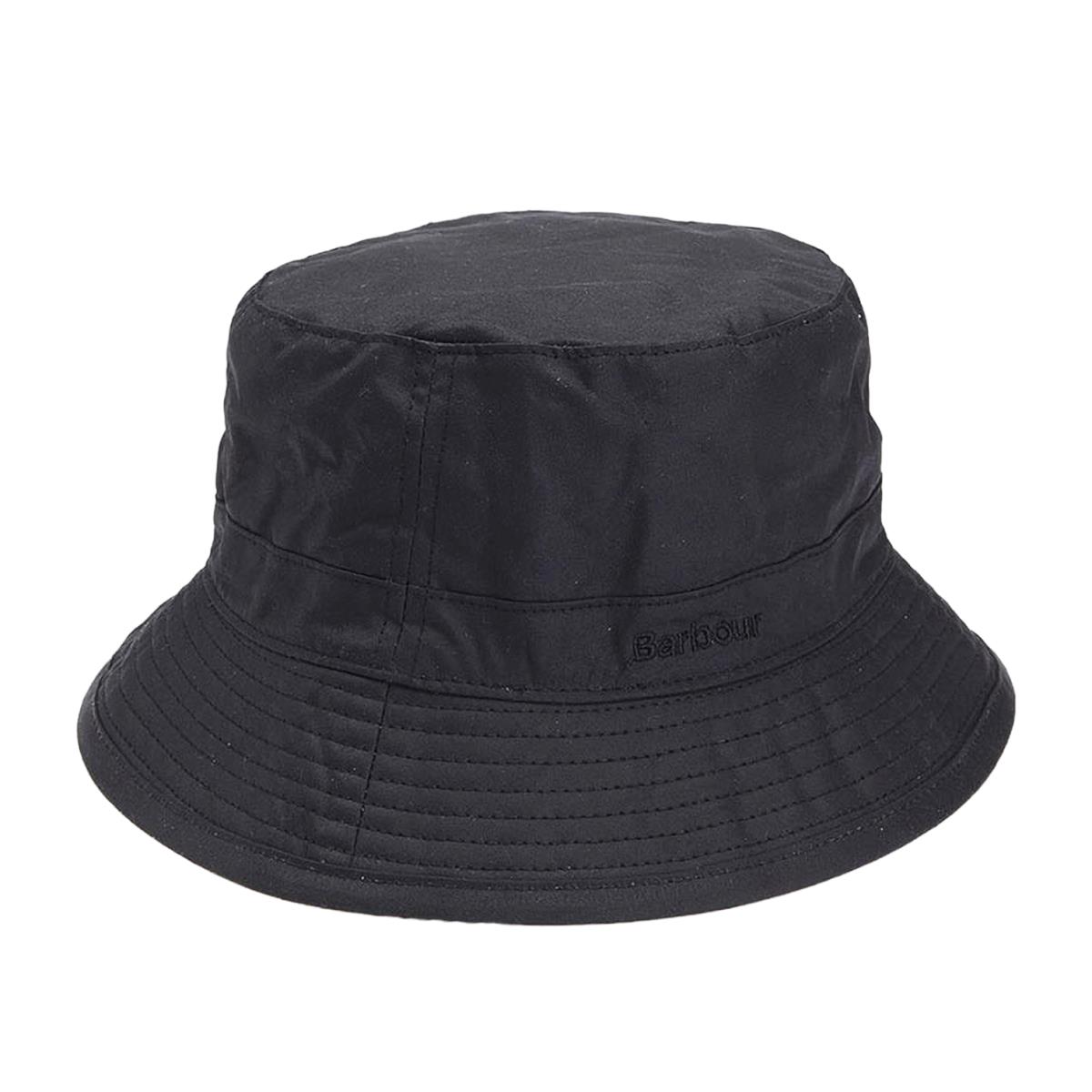 BARBOUR BUCKET HAT Uomo