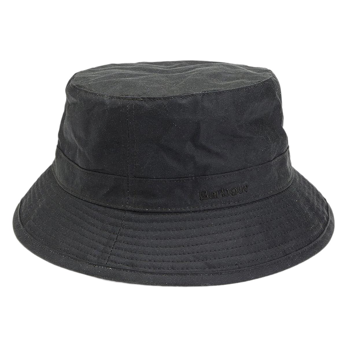 BARBOUR BUCKET HAT Uomo