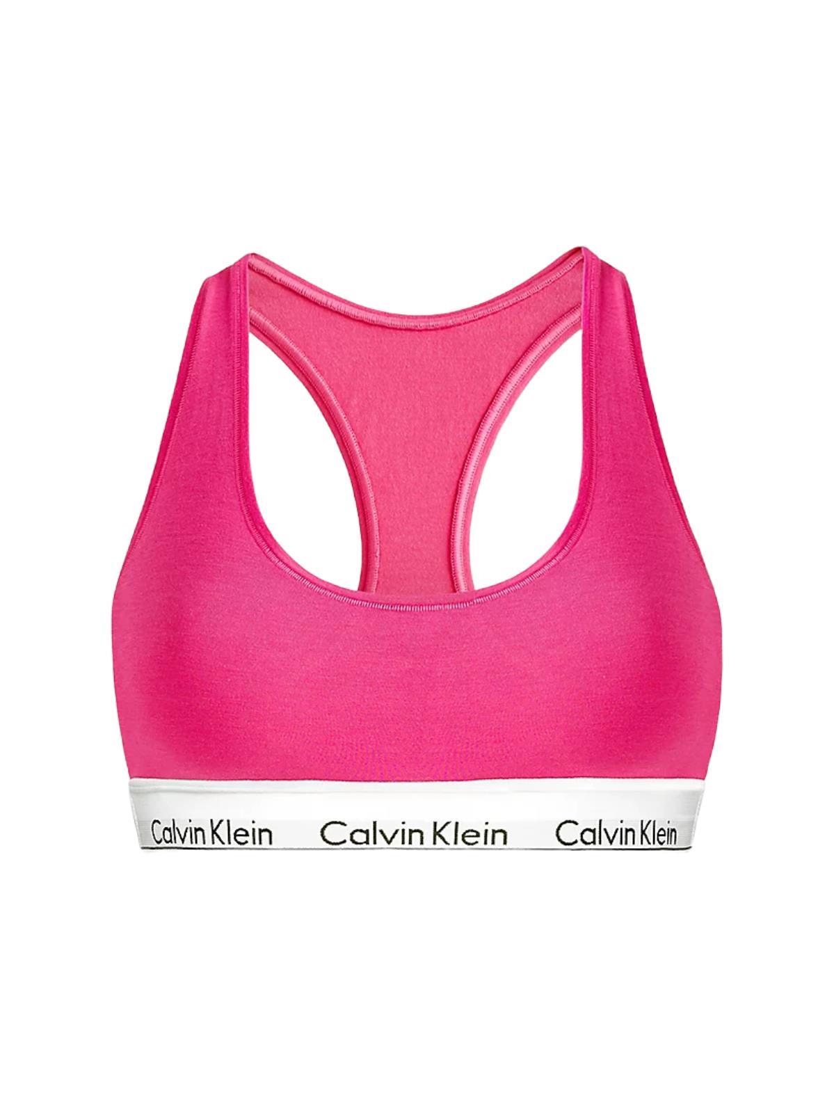 CALVIN KLEIN TOP DONNA