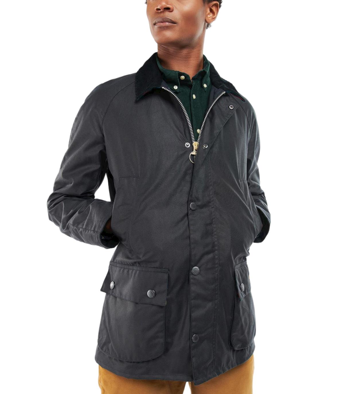 BARBOUR JACKET Uomo