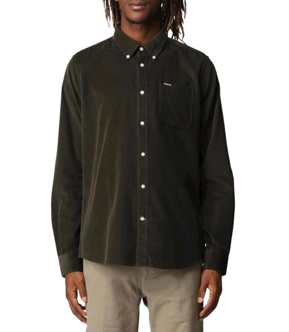 Barbour Camicia Uomo