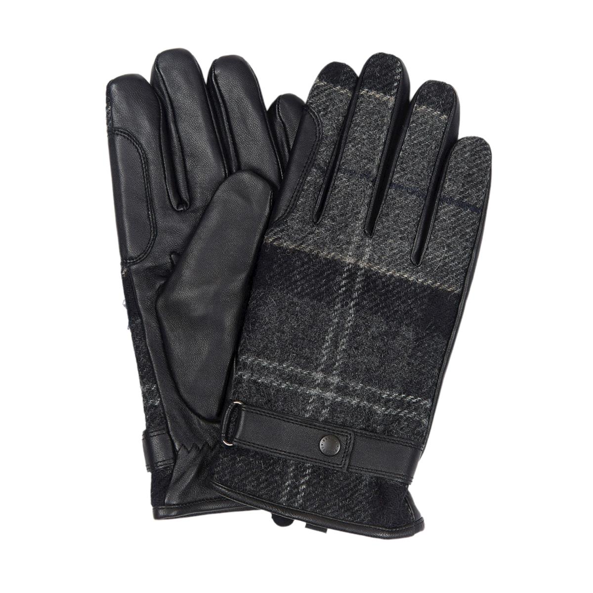 BARBOUR GUANTI Unisex