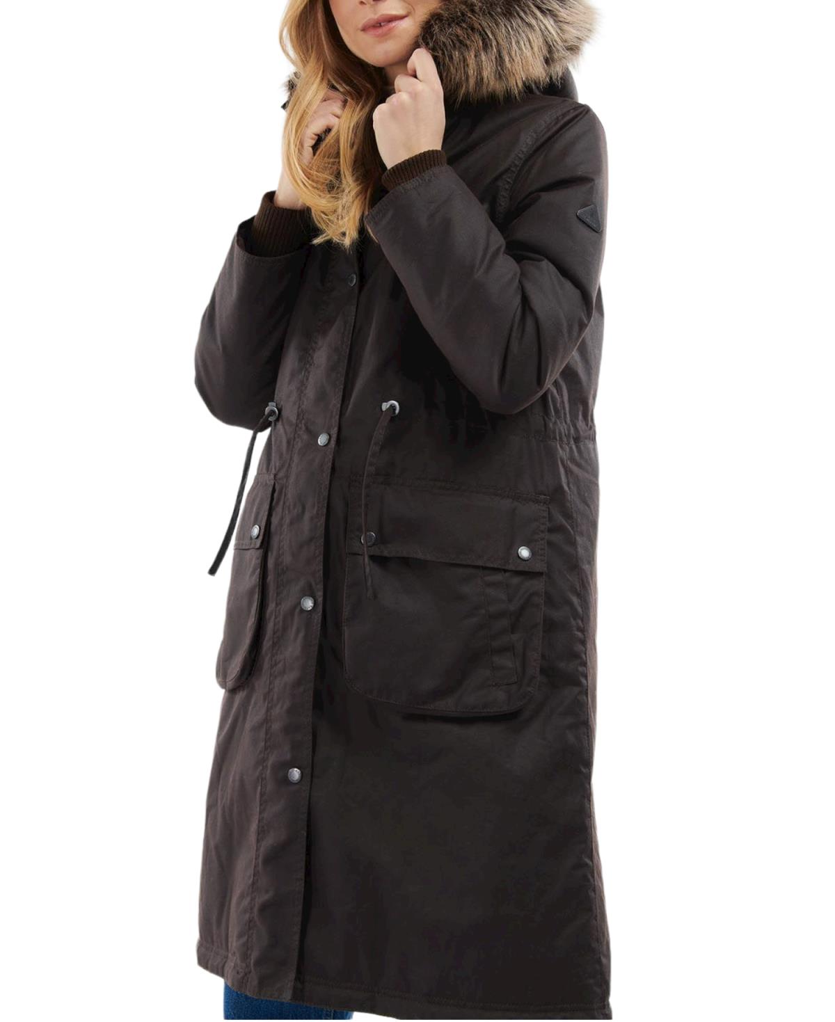 BARBOUR JACKET Donna