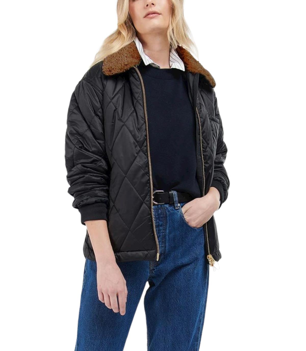 BARBOUR JACKET Donna