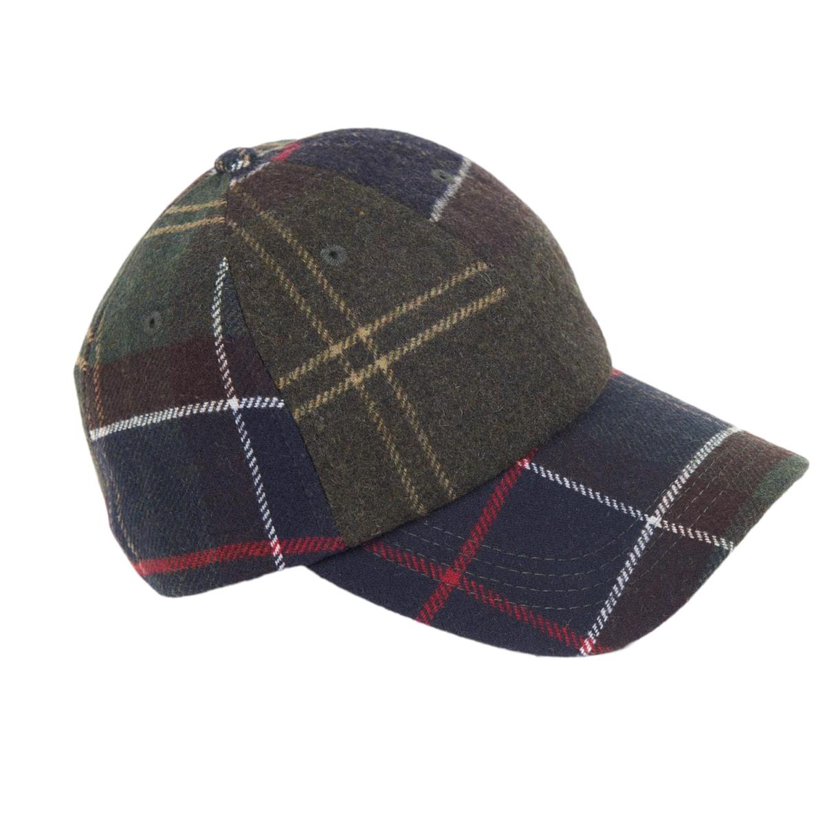 BARBOUR CAPPELLO