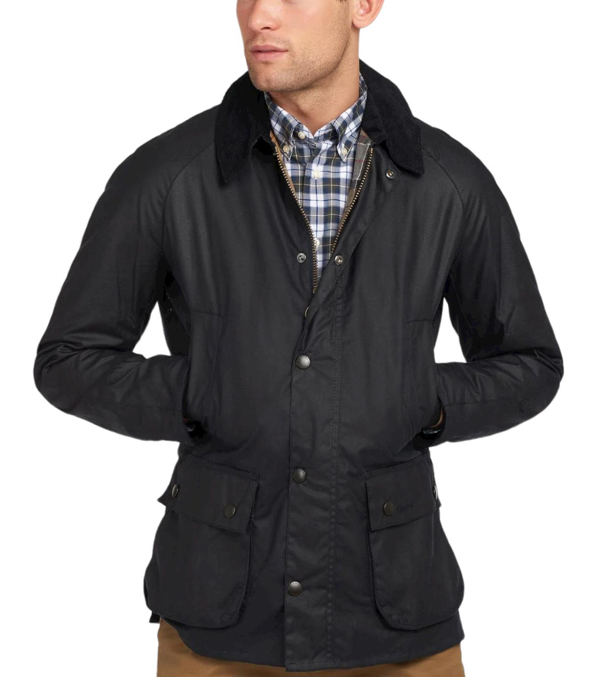 BARBOUR JACKET