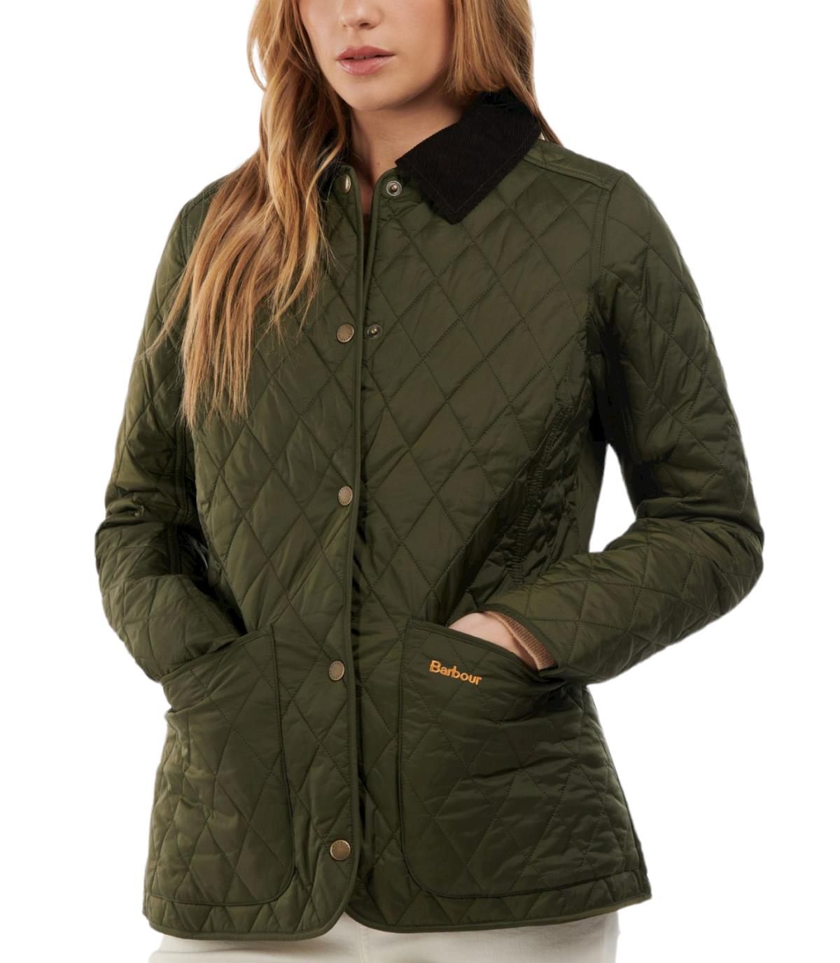 BARBOUR JACKET Donna