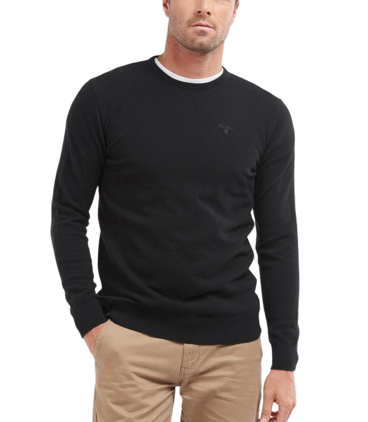 Barbour Maglione Uomo