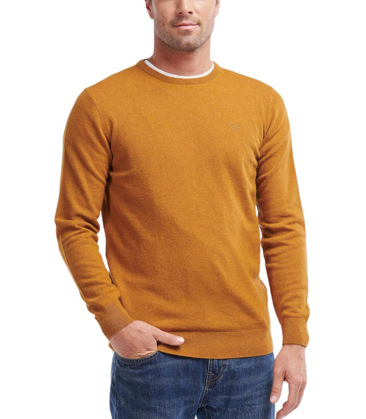 BARBOUR MAGLIONE Uomo