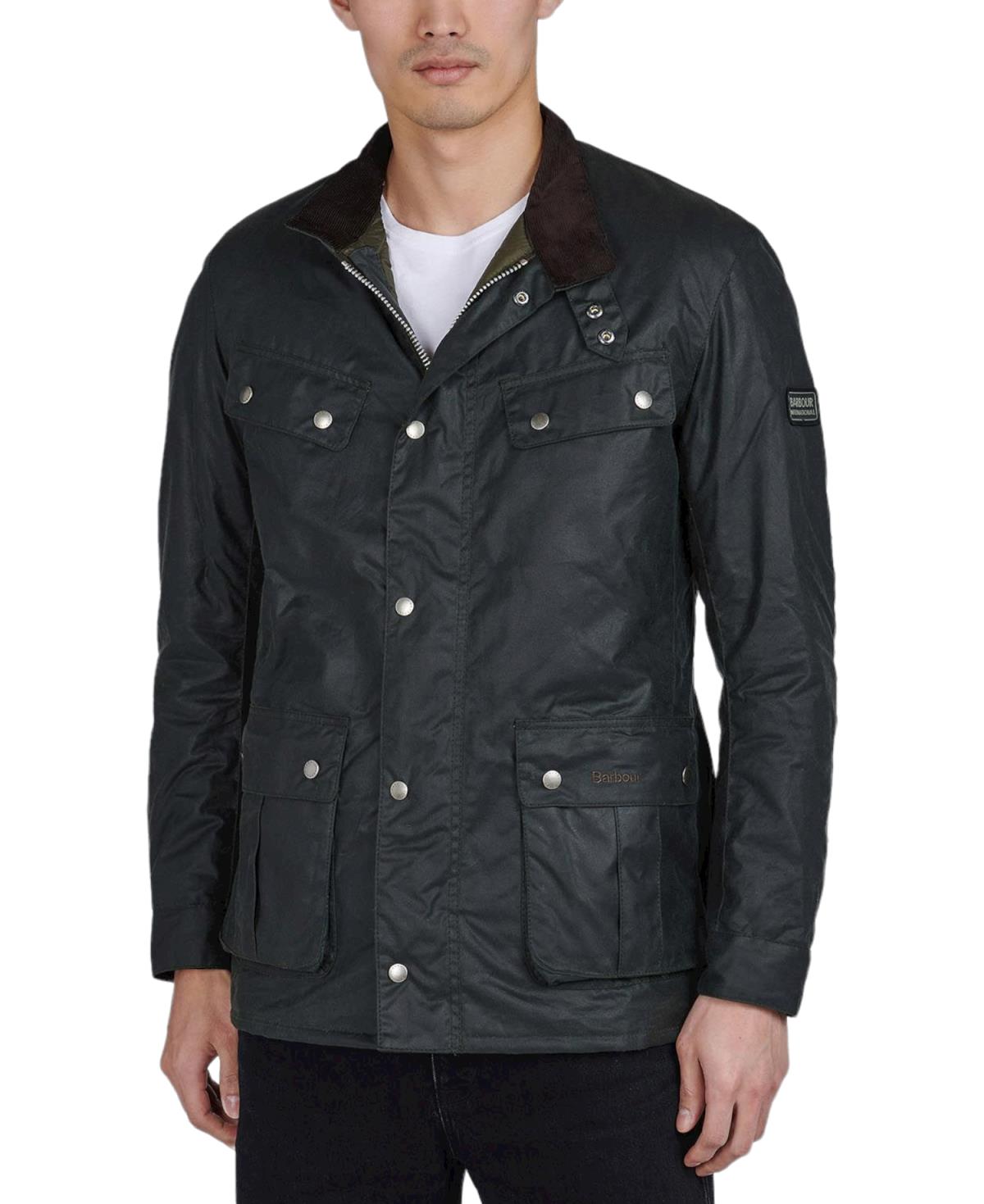 BARBOUR JACKET Uomo