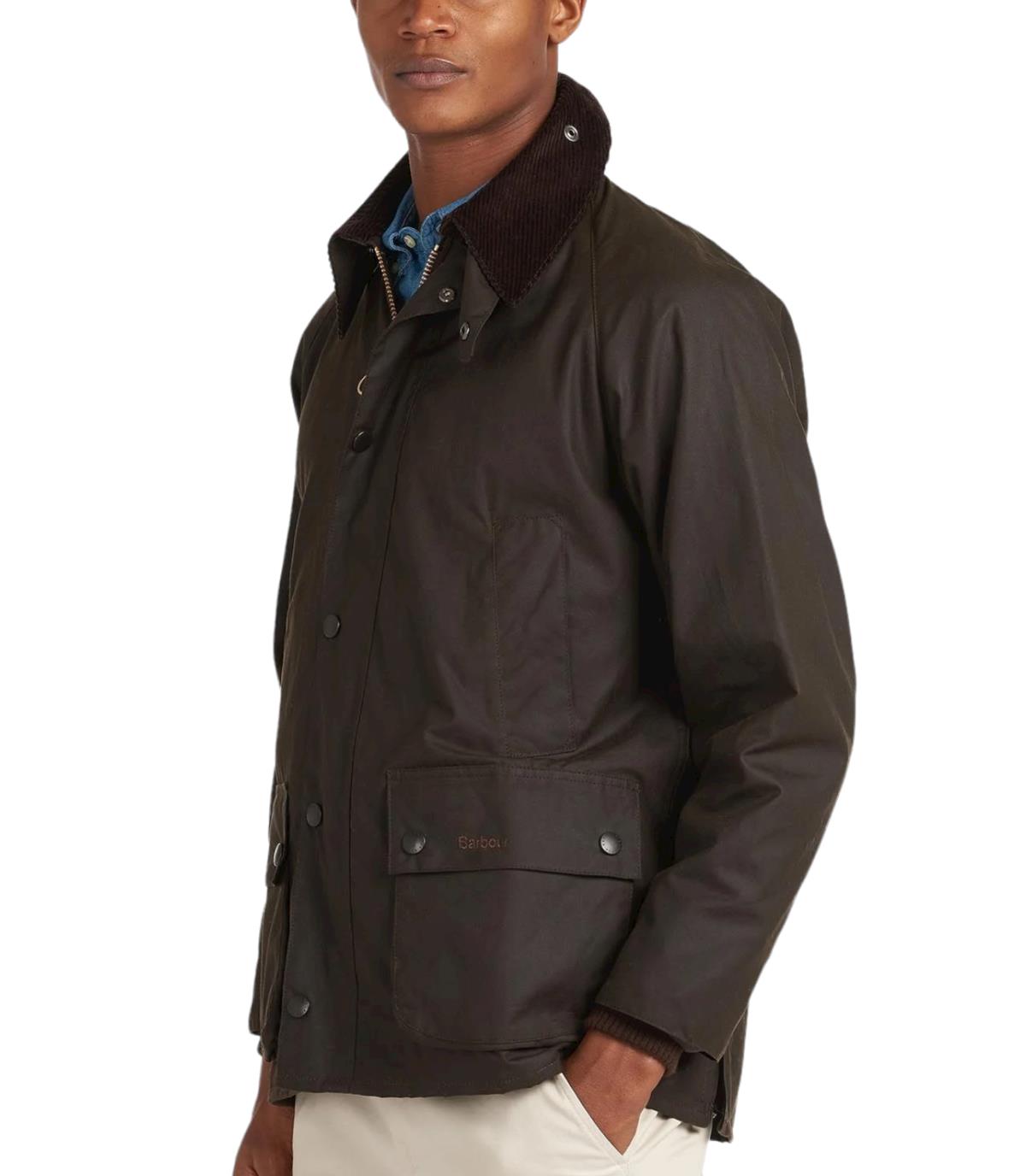 BARBOUR JACKET Uomo