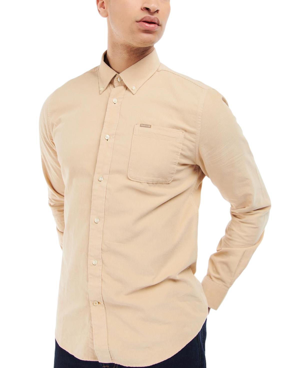 Barbour Camicia Uomo