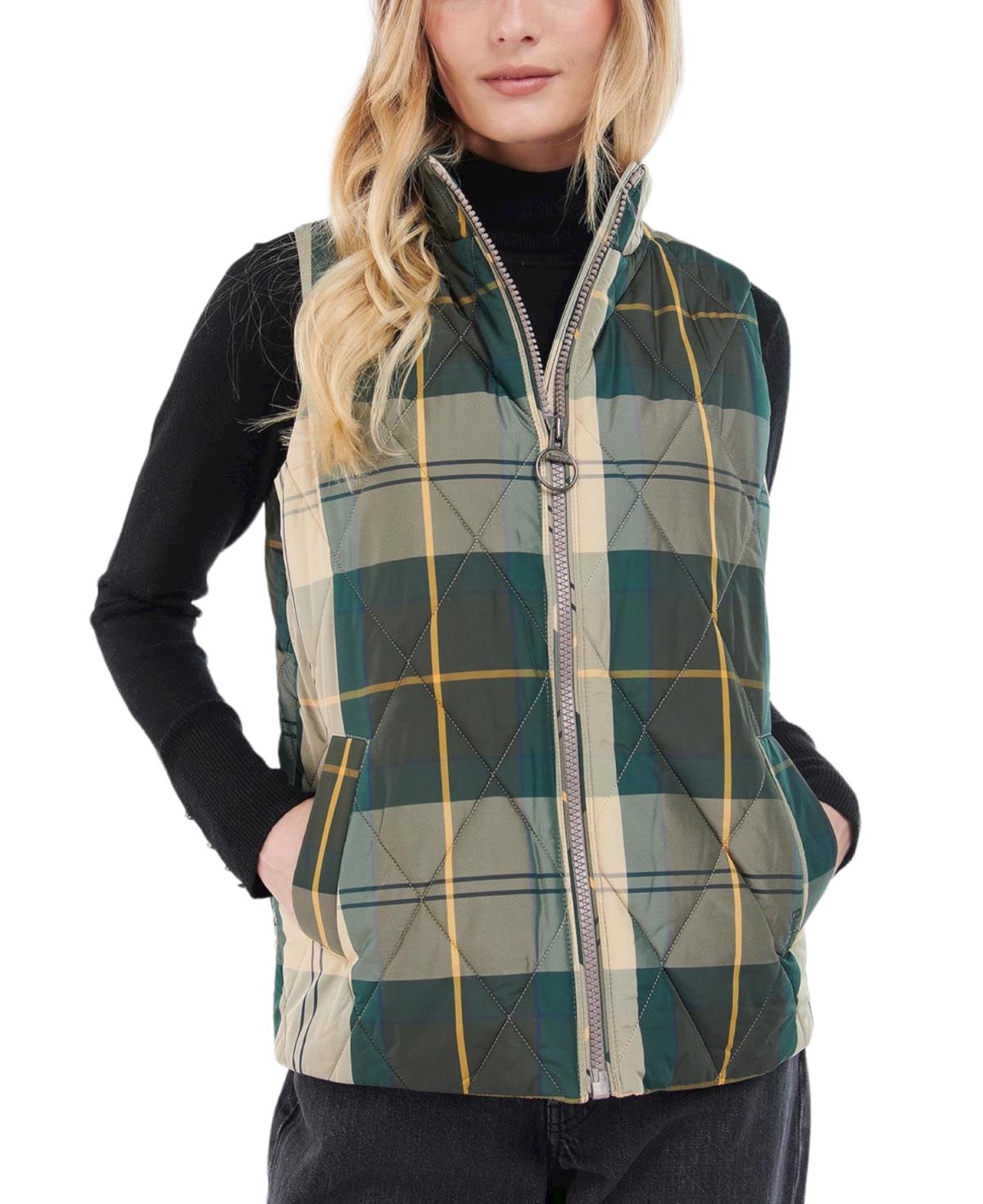 BARBOUR GILET Donna