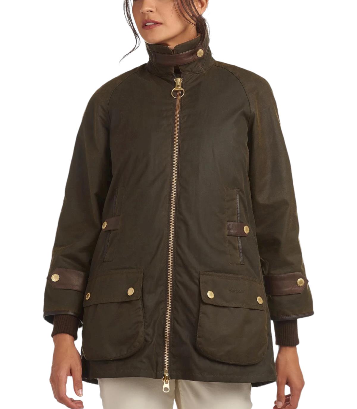 BARBOUR JACKET Donna