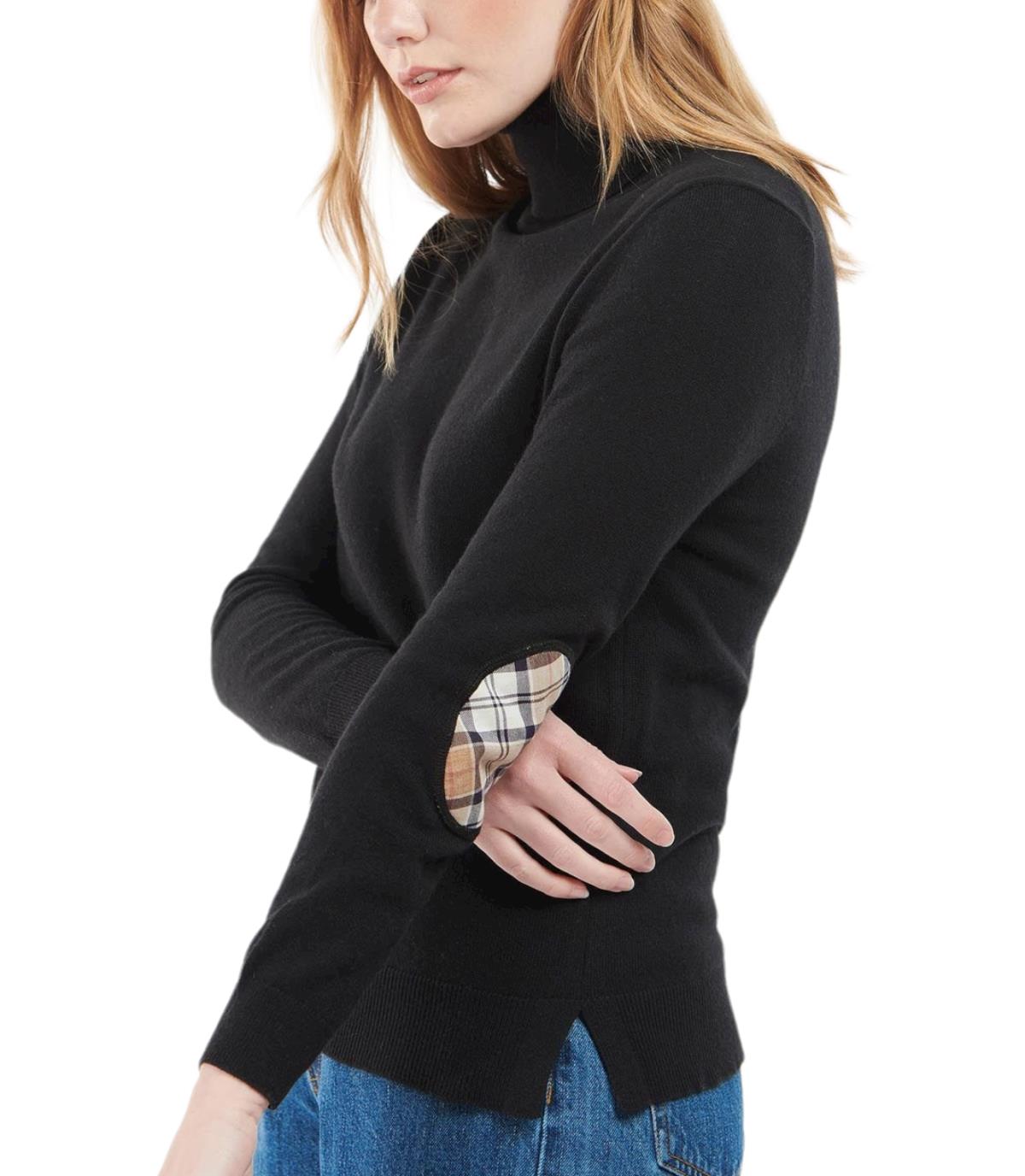 BARBOUR KNIT Donna