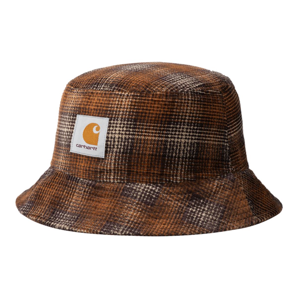 CARHARTT WIP BUCKET HAT Unisex