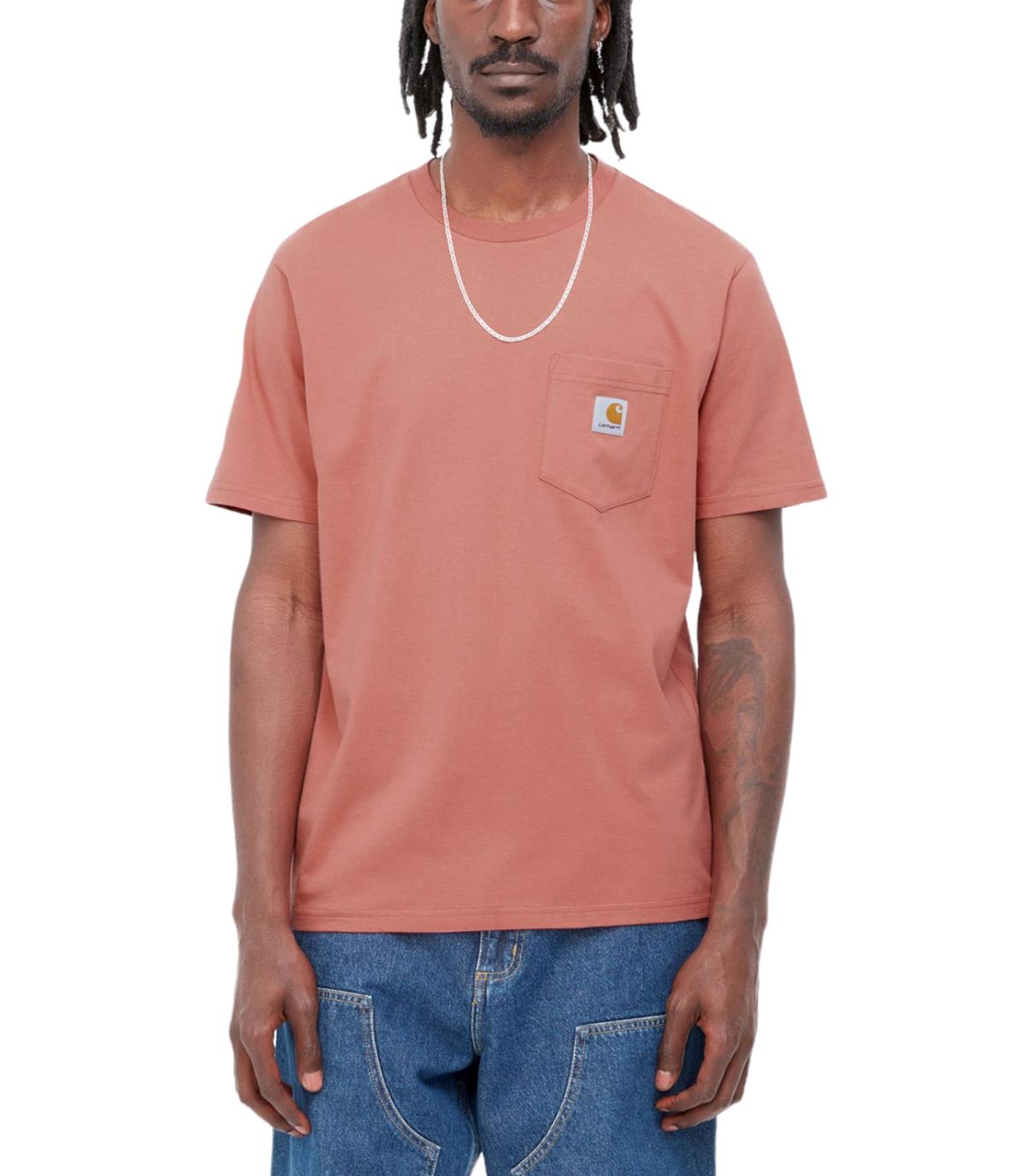 Carhartt Wip T-shirt Uomo