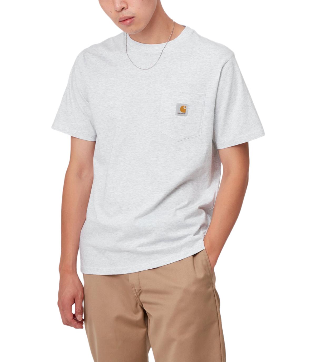 CARHARTT WIP T-SHIRT Uomo