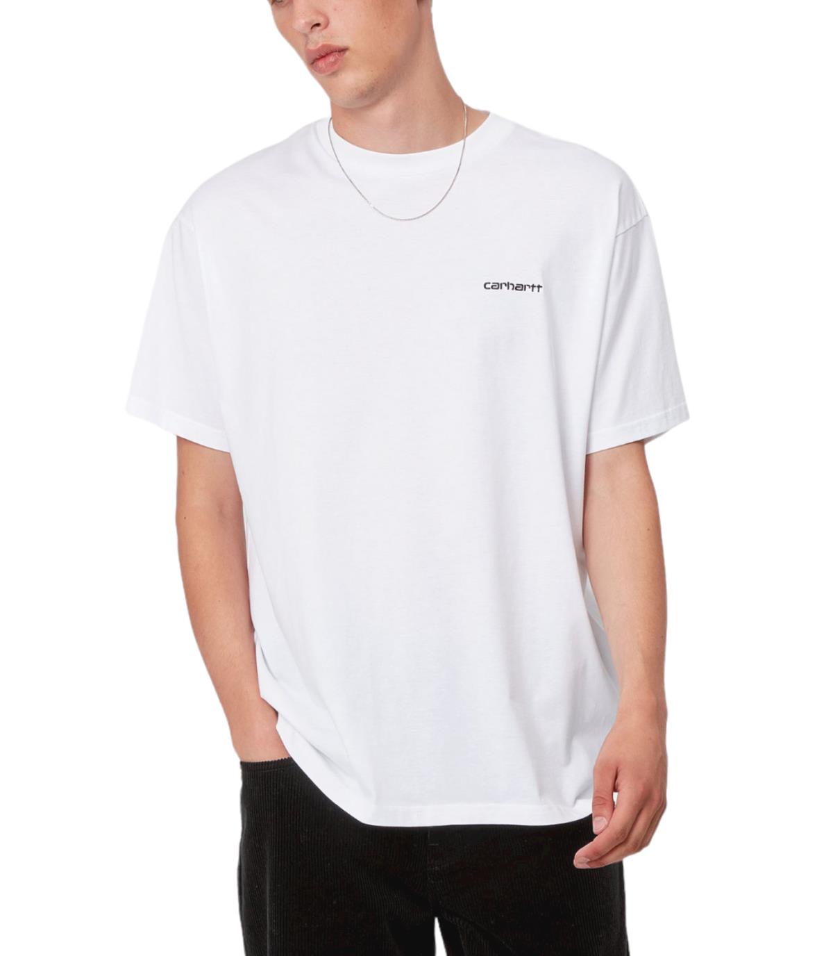 Carhartt Wip T-shirt Uomo