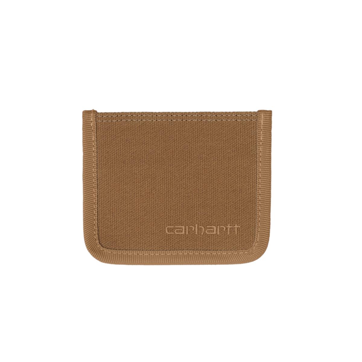 CARHARTT WIP PORTAFOGLI Unisex