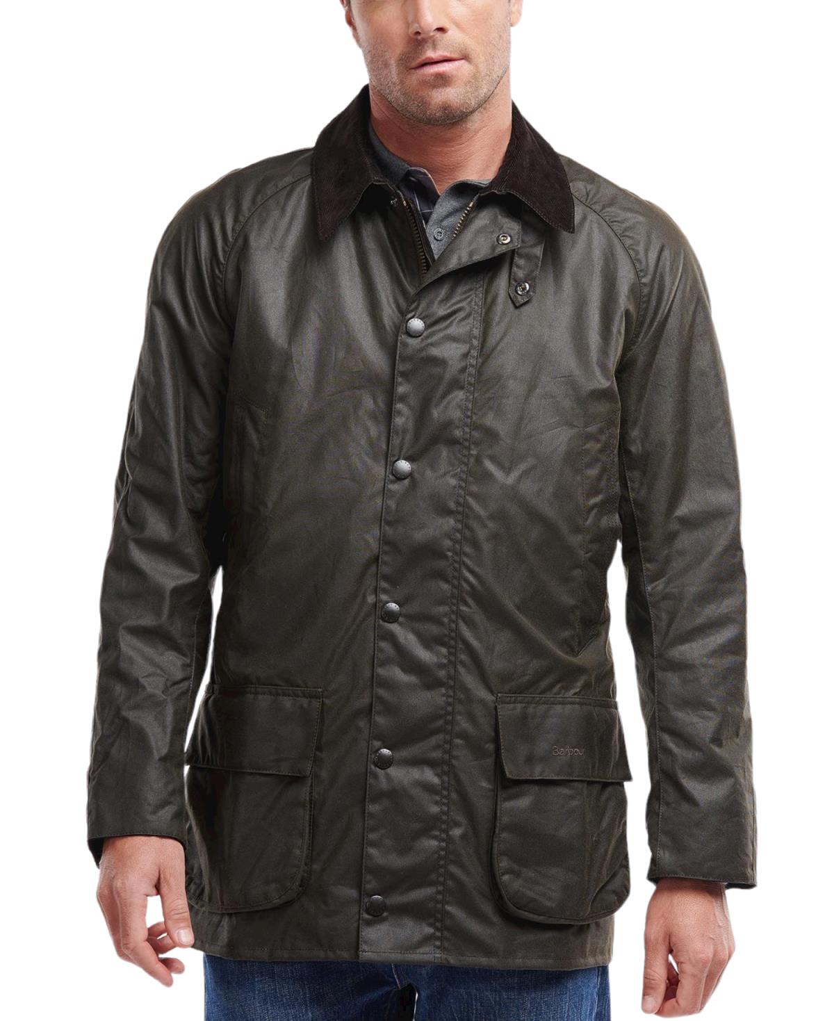 BARBOUR GIUBBINO Uomo