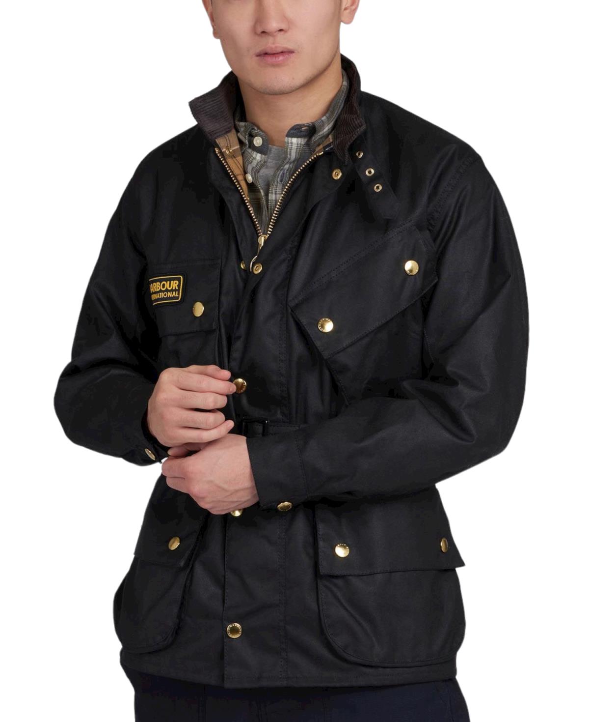 BARBOUR GIUBBINO Uomo