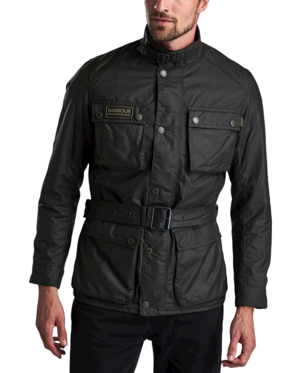 BARBOUR GIUBBINO Uomo