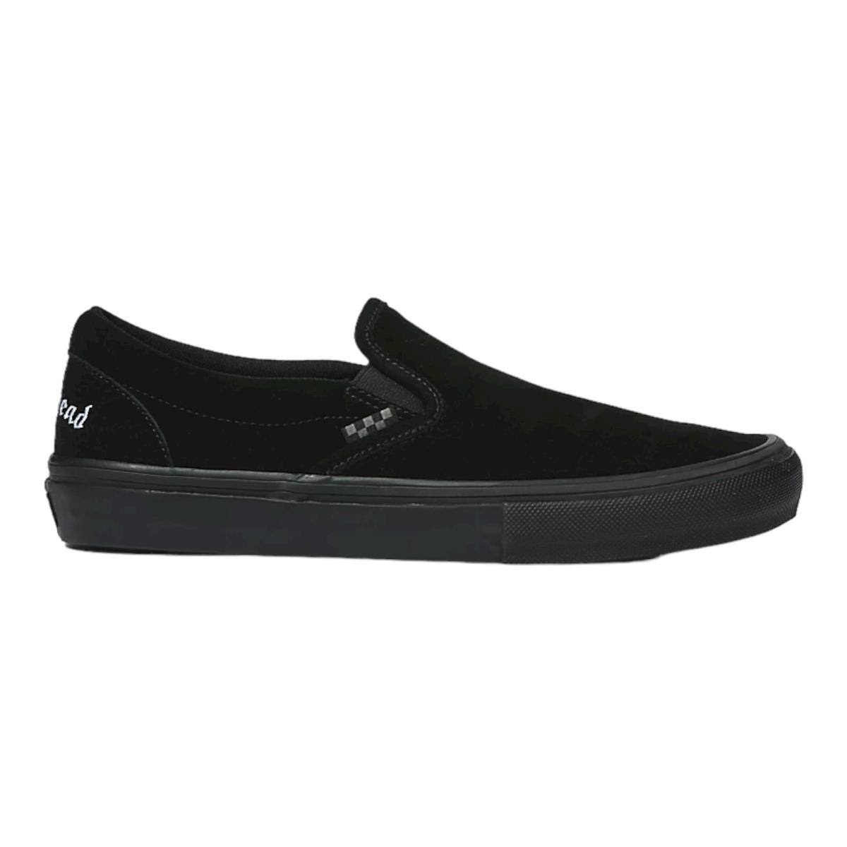 VANS OFF THE WALL SCARPE Unisex