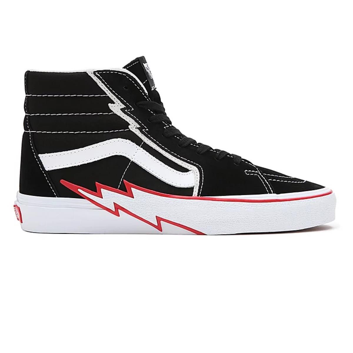 VANS OFF THE WALL SCARPE Unisex