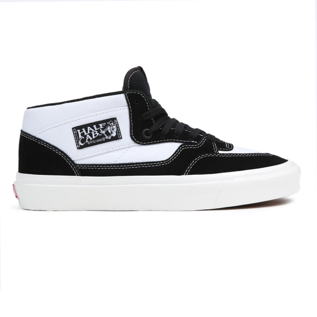 VANS OFF THE WALL SCARPE Uomo