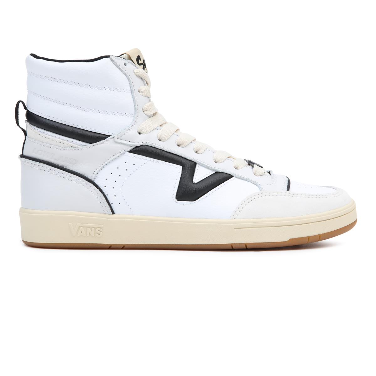 VANS OFF THE WALL SCARPE Uomo