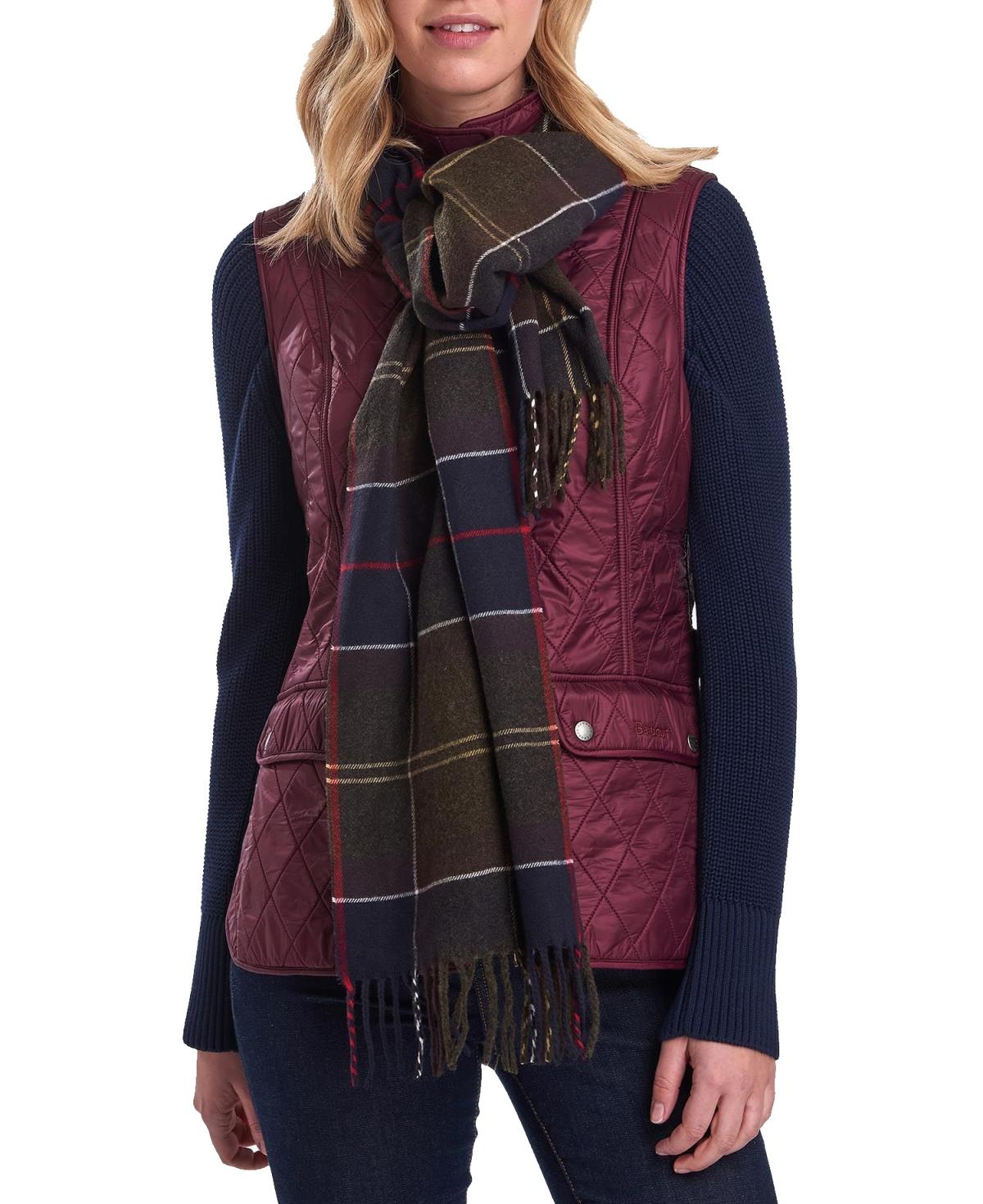 BARBOUR SCIARPA