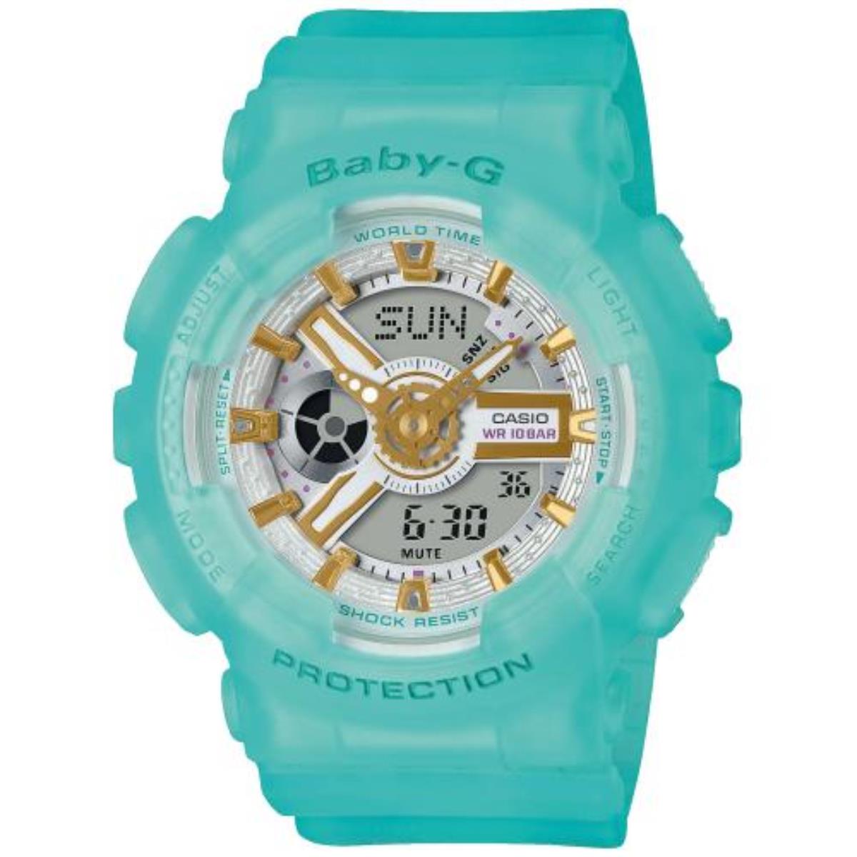 G-SHOCK OROLOGIO Unisex