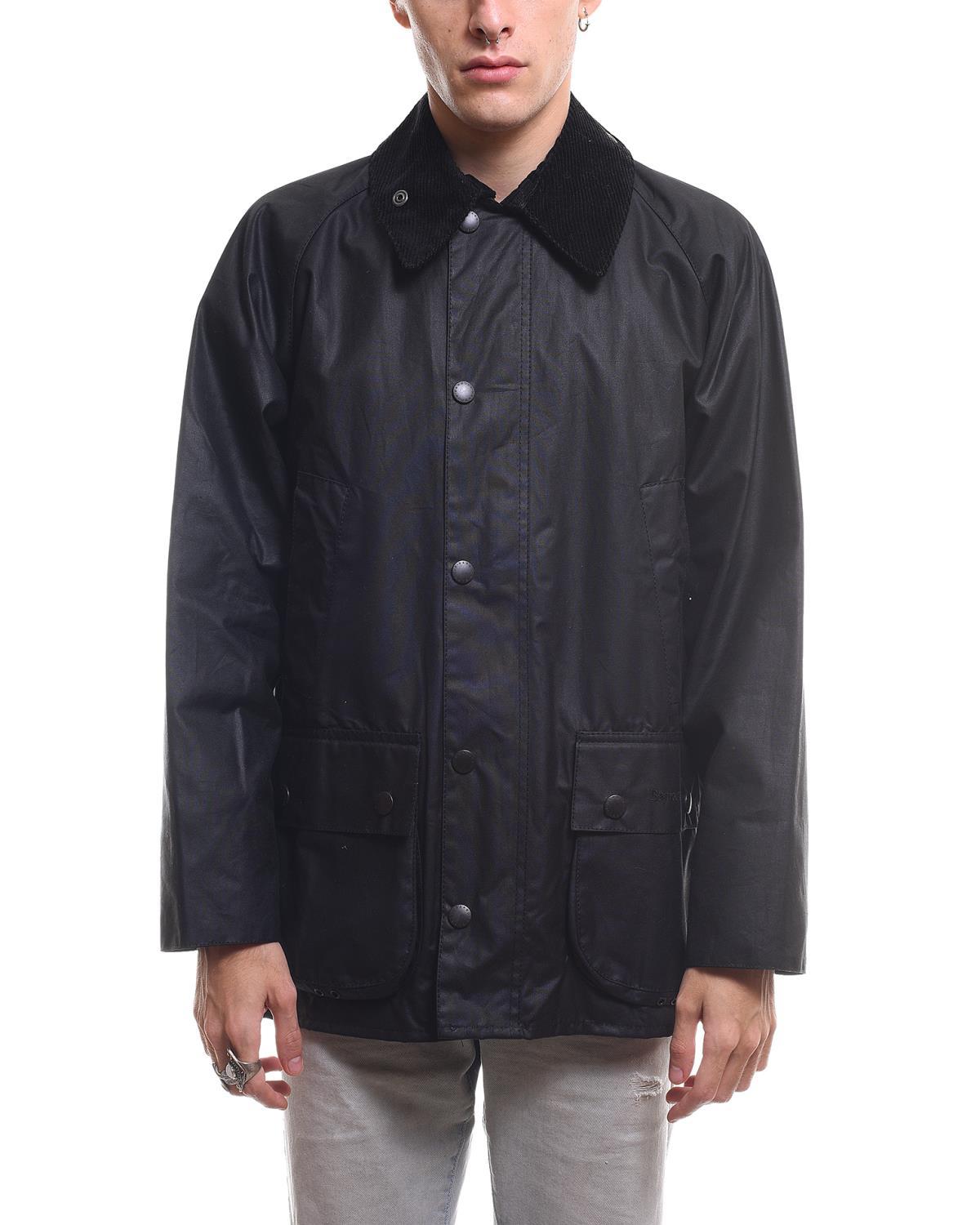 BARBOUR JACKET Uomo