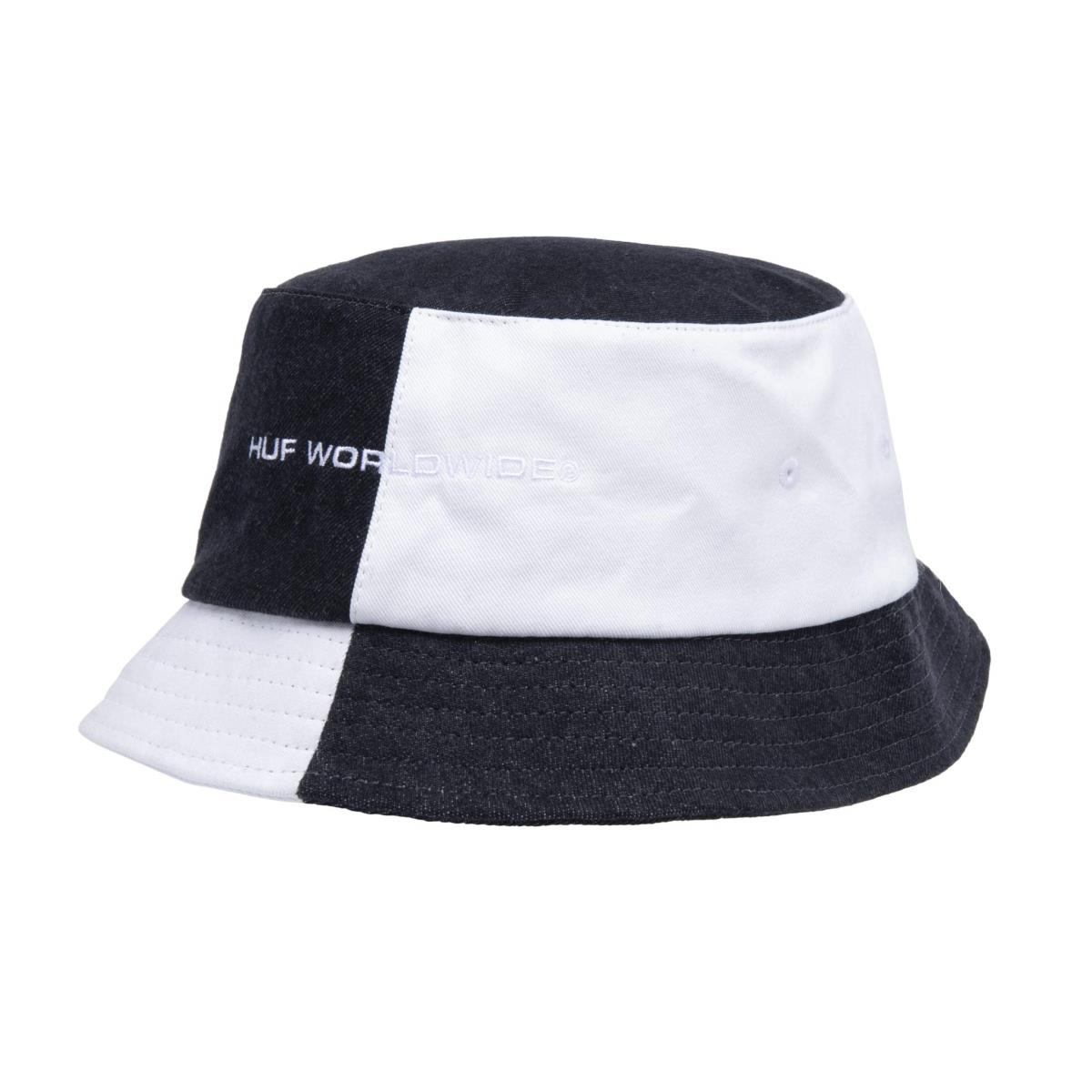 HUF WORLDWIDE BUCKET HAT Uomo