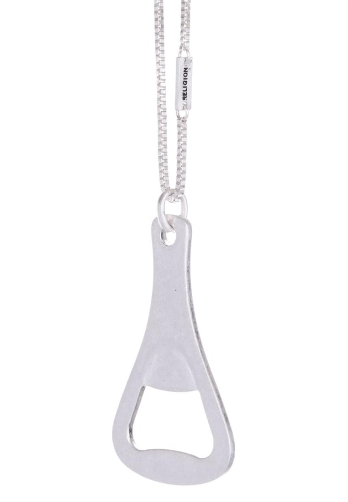 RELIGION COLLANA Unisex