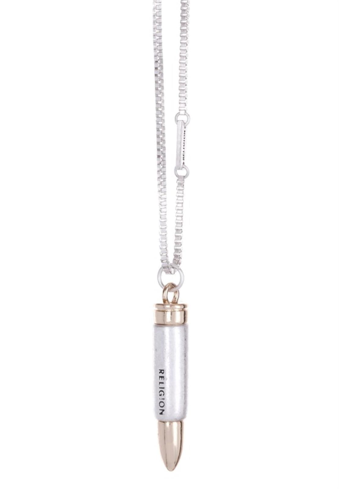 RELIGION COLLANA Unisex