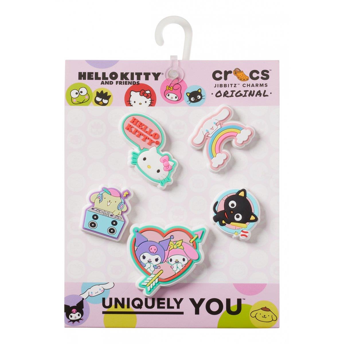 CROCS ACC.CROCS Bambina
