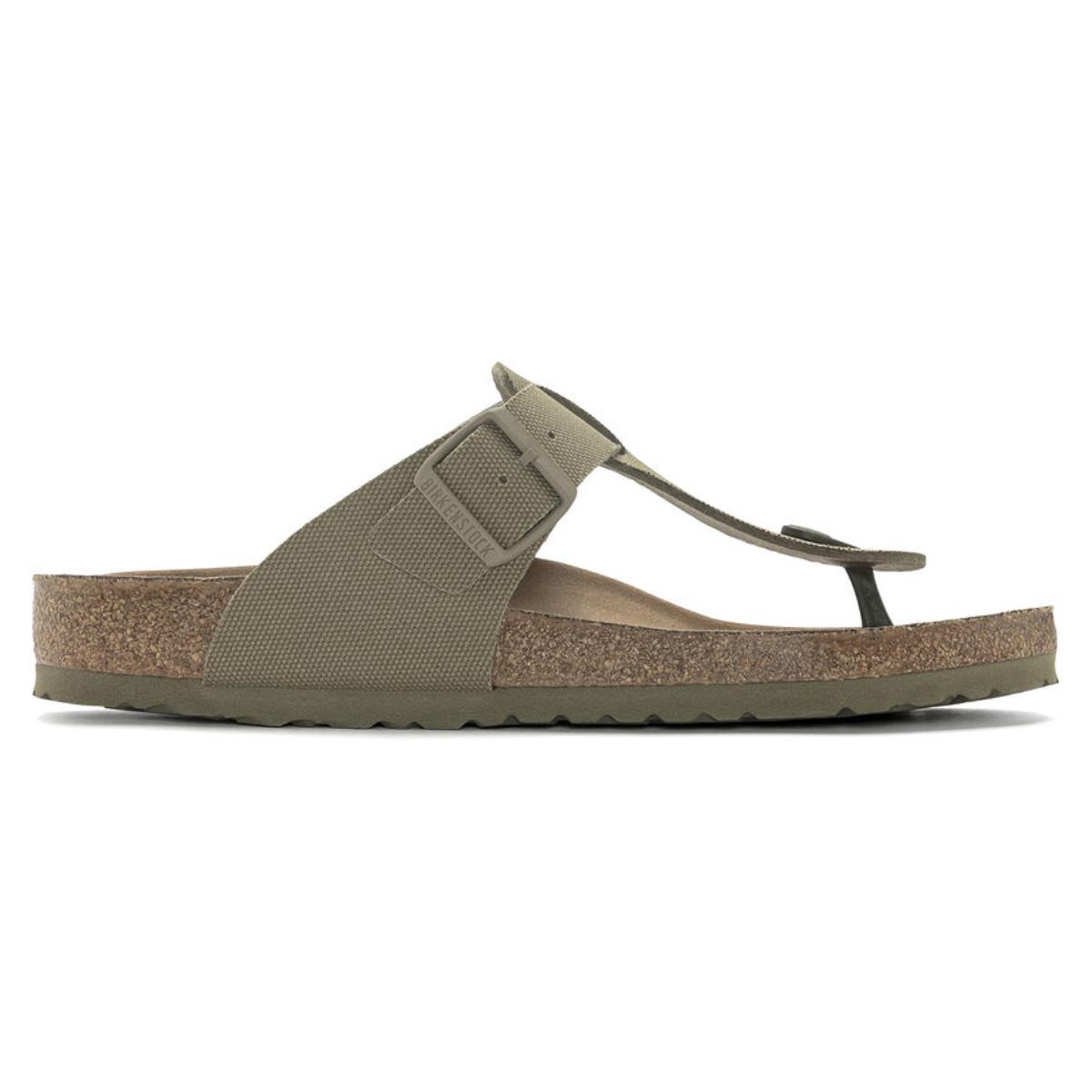 BIRKENSTOCK CIABATTA Uomo