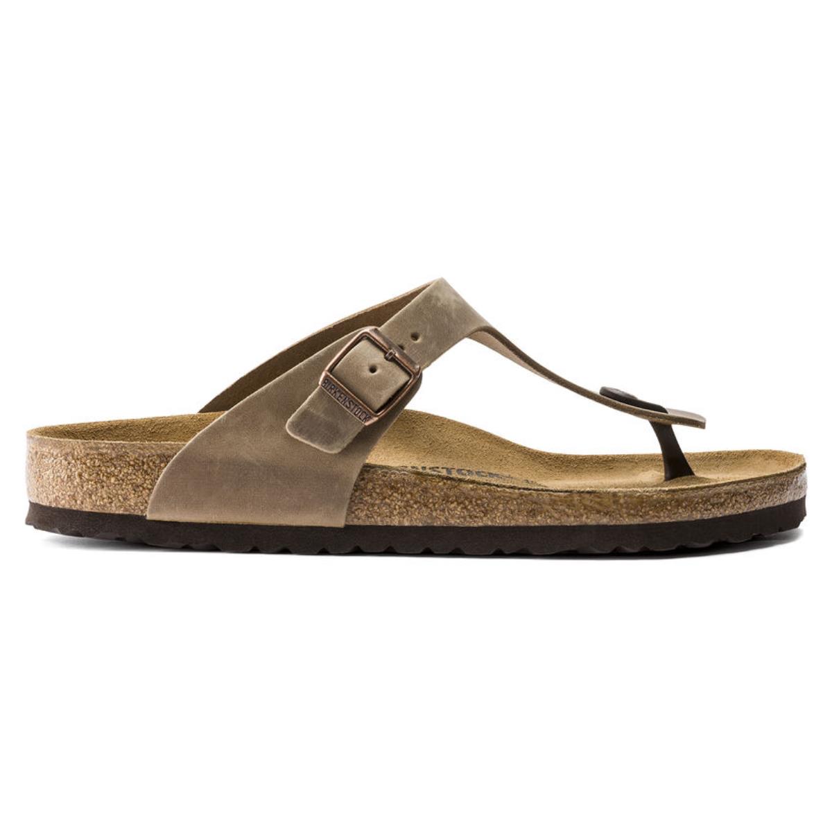 BIRKENSTOCK CIABATTA Unisex