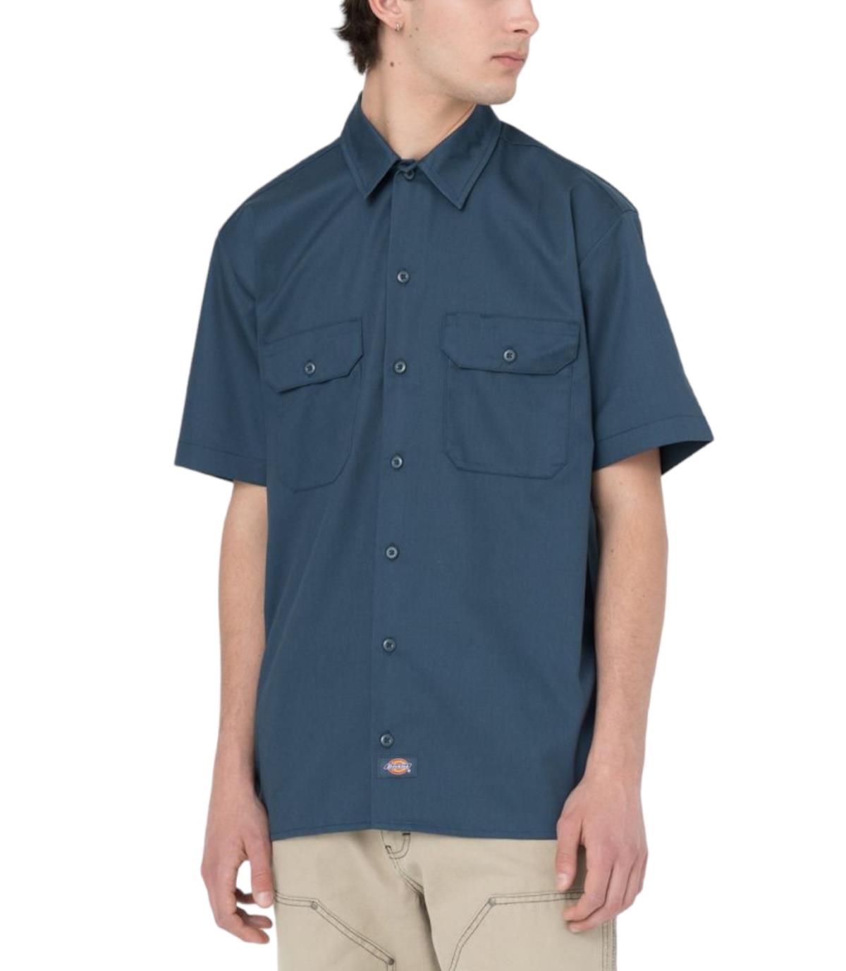 DICKIES CAMICIA Uomo