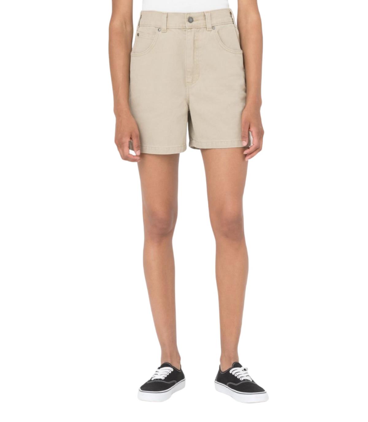DICKIES SHORTS Donna